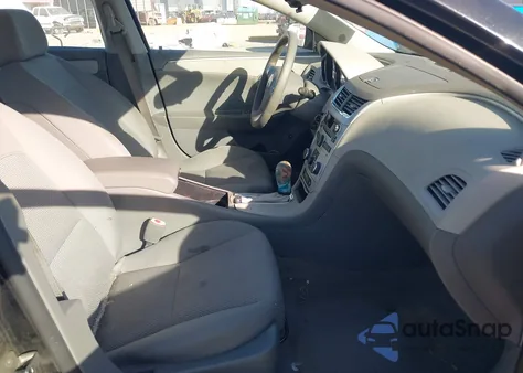 2009 Chevrolet Malibu Lt z USA, uszkodzony, nr VIN 1G1ZH57B89F125853